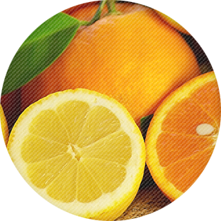柑橘の画像
