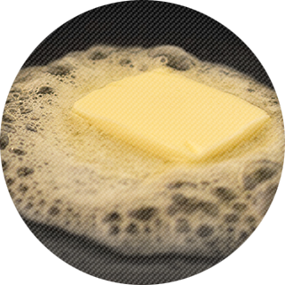 ローストバターの画像