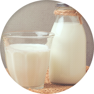 ミルクの画像